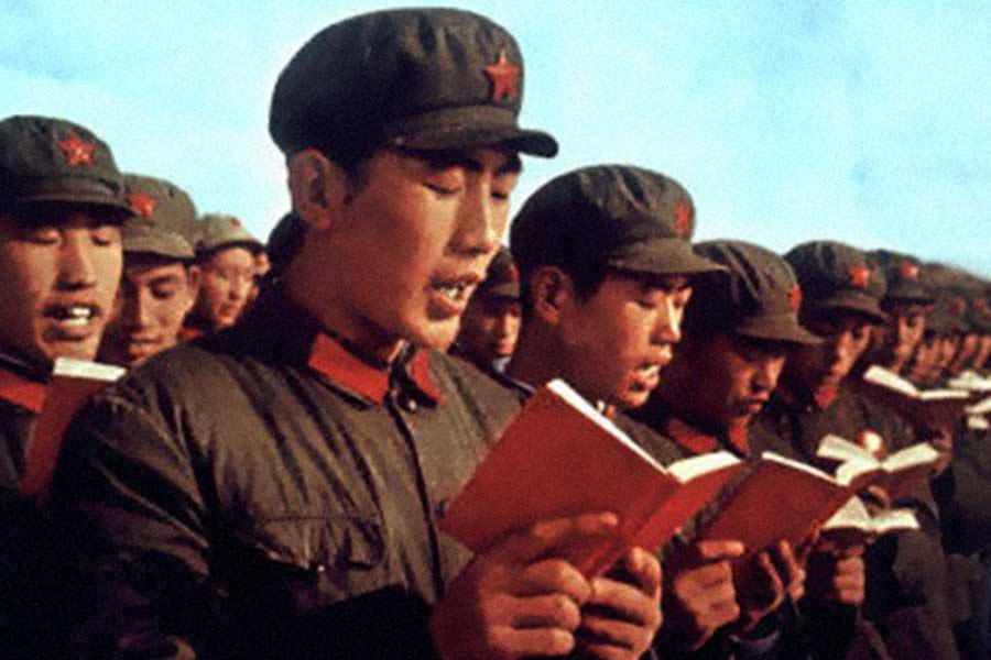 Les 9 commentaires sur le Parti communiste – 8e partie: En quoi le Parti communiste chinois est une secte perverse