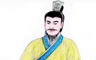 Sun Quan, maître dans l’art de distinguer des personnes de talent