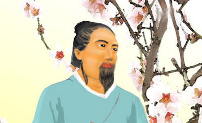 Dong Feng et la forêt d’abricotiers