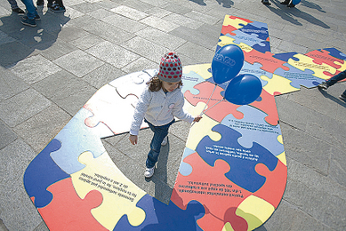 Des indicateurs de l’autisme