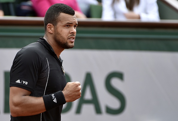 Tsonga en demi-finale du Roland-Garros !