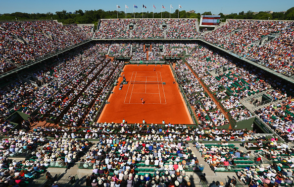 Extension du Roland-Garros : permis de construire signé, premières photos et polémique (+vidéo)