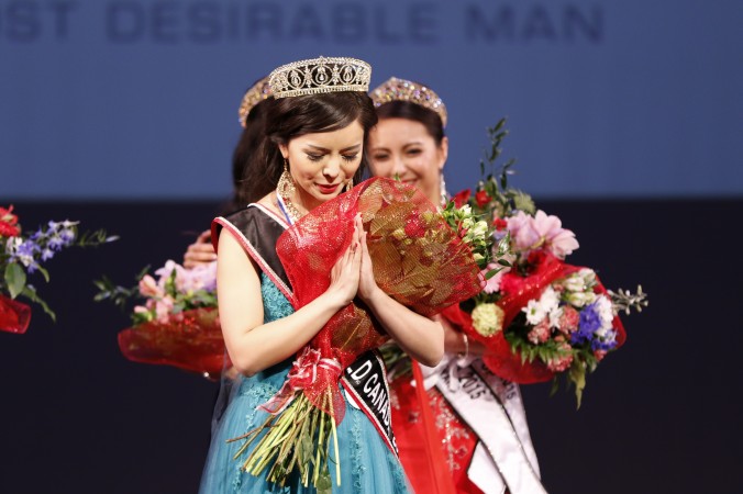 Miss Monde Canada : un exemple de résistance aux intimidations du régime chinois