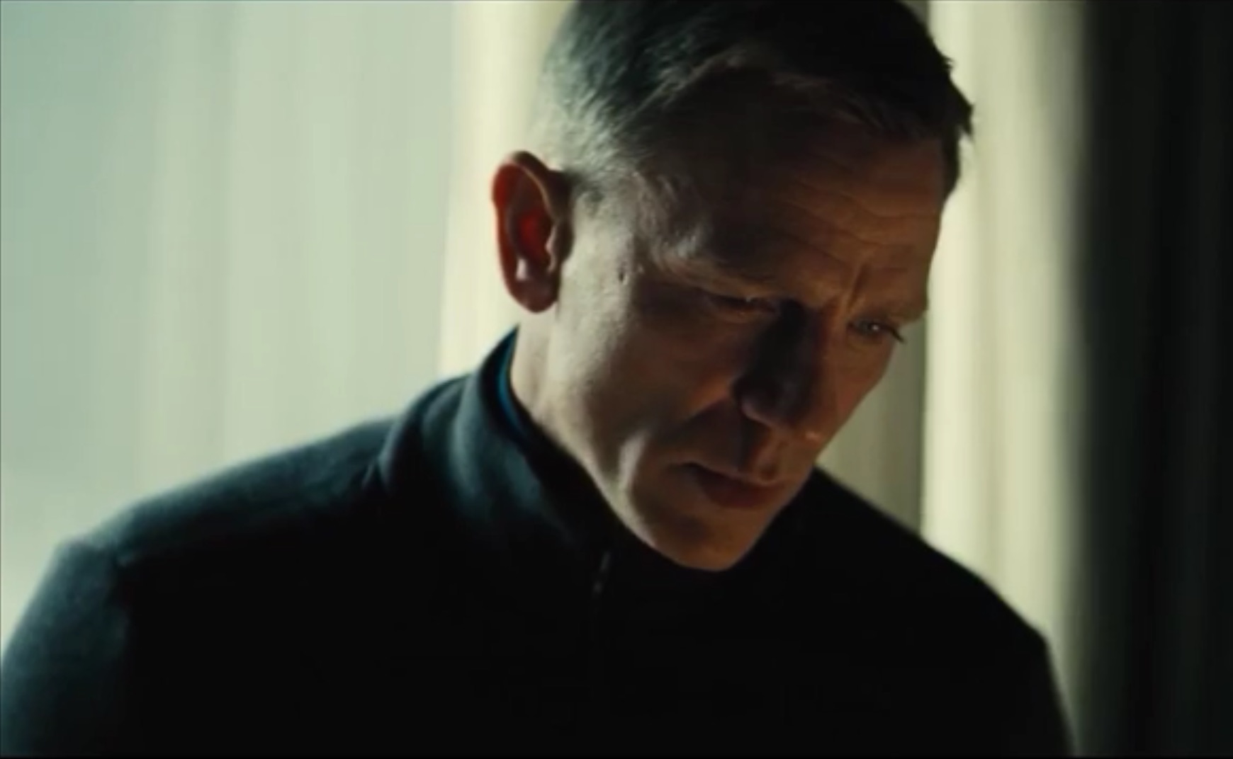 La dernière bande-annonce vitaminée du nouveau James Bond « Spectre »