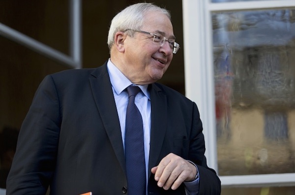 Coup de pouce pour l’apprentissage en Île-de-France