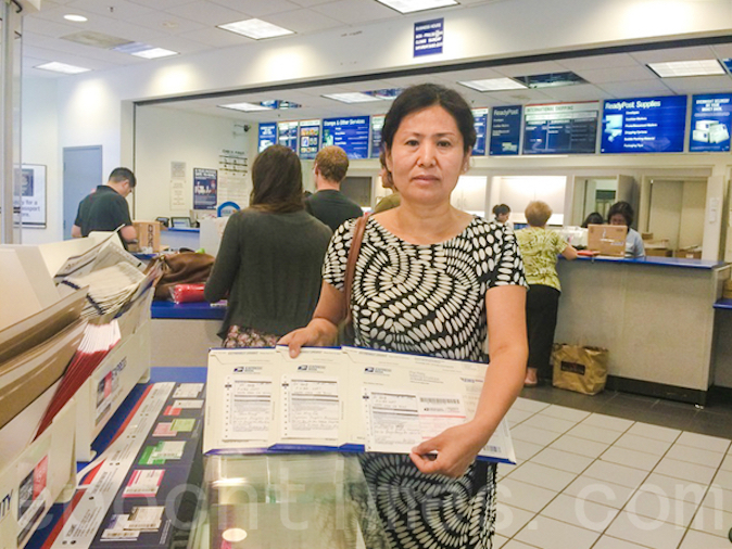 La famille de l’avocat Gao Zhisheng intente une poursuite contre un ex-dirigeant chinois