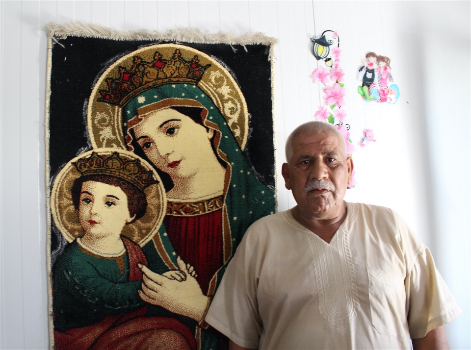 En Irak, les divisions s’accentuent