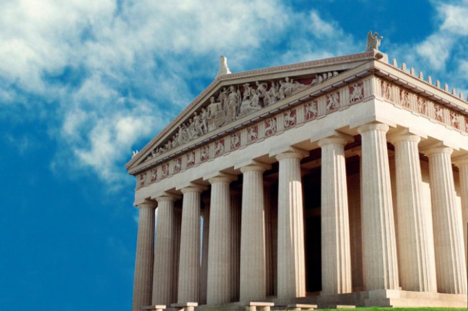 Ebola, virus de la Grèce antique ?