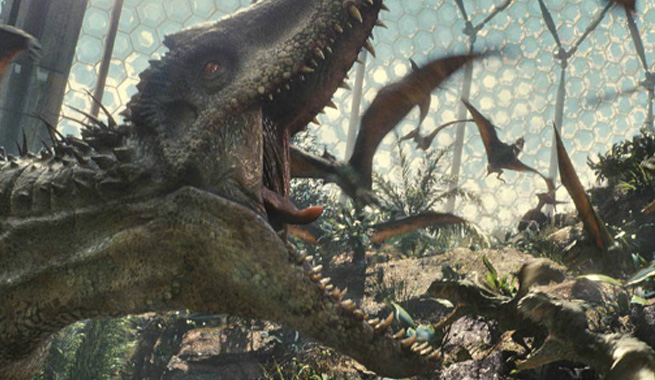 Jurassic World 2: des théories sur ce qu&rsquo;on aimerait y voir (si seulement…)