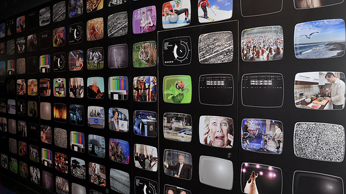 Netflix peut-il régner en maître sur les chaînes TV du web ?