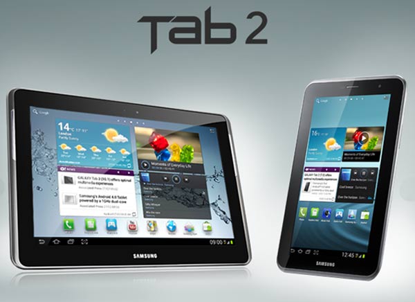 Samsung Galaxy Tab S2 : le fin du fin ?