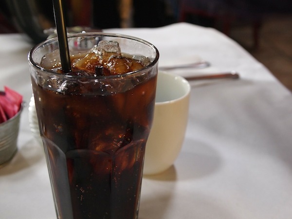 Les sodas tuent plus de 180 000 personnes par an