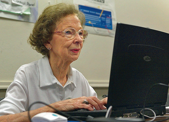 Combler la fracture numérique