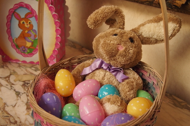 D’où viennent les traditions de Pâques?