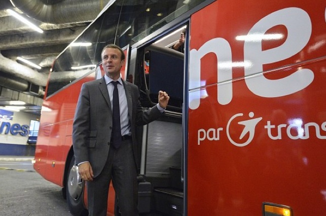 Loi Macron : les « cavaliers législatifs » censurés