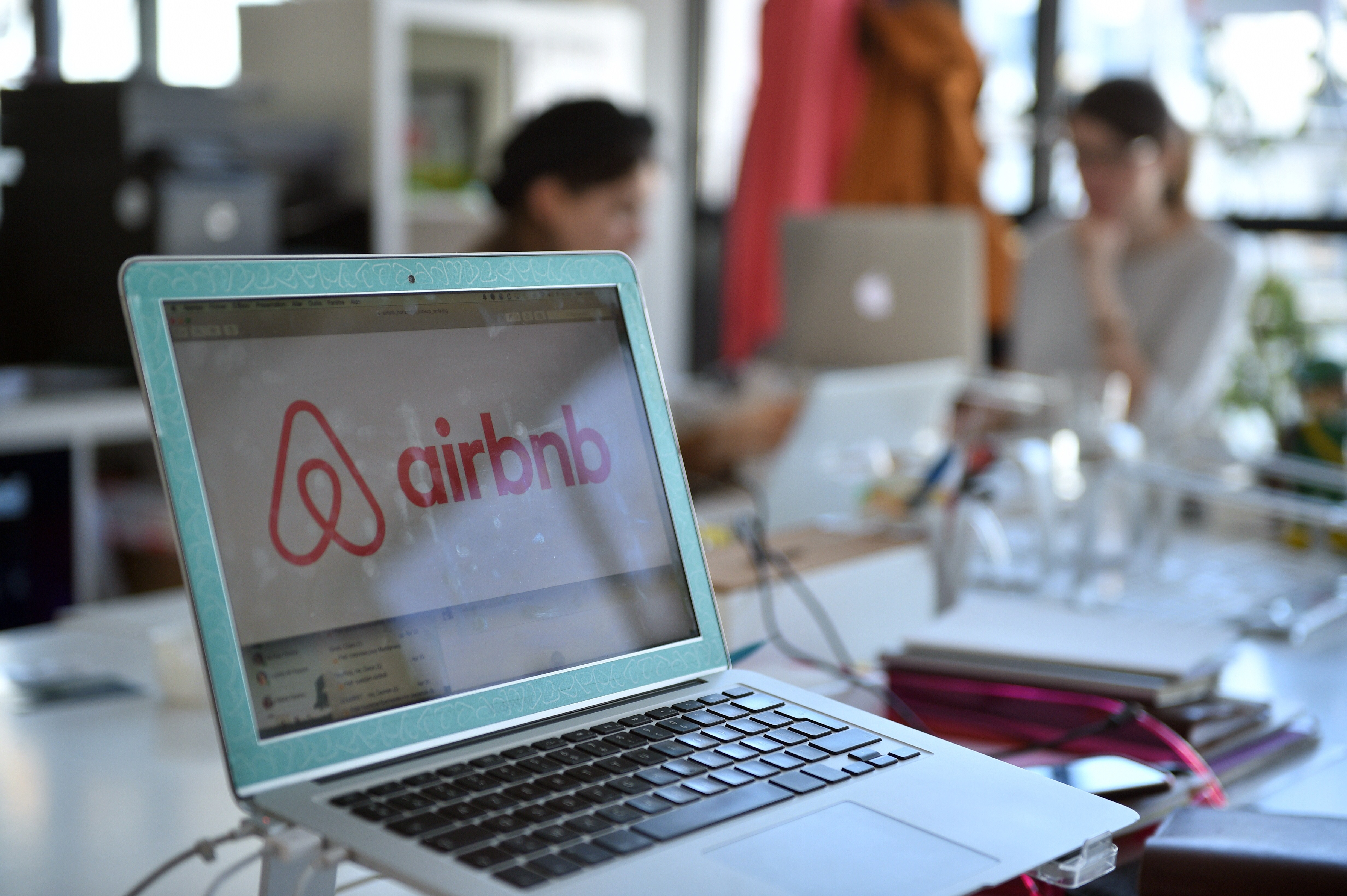 Airbnb: de nouveaux outils au service des entreprises