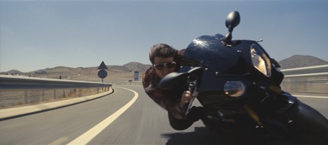 Mission Impossible 5: Tom Cruise, « machine marketing » de la série