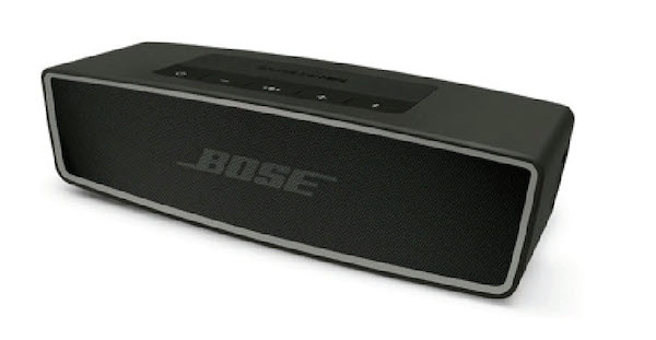 Bose SoundLink Mini II