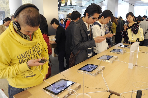 L’obsolescence programmée, désormais un délit