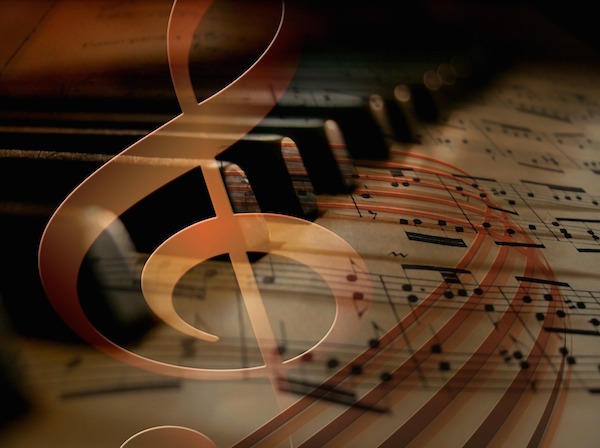 La musique, une aide pour un travail créatif