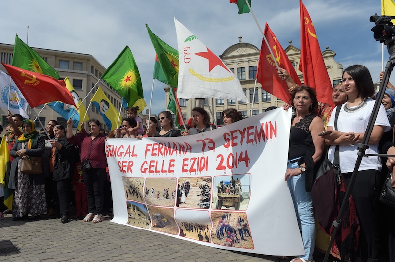 La Turquie se sert-elle de l’État islamique comme prétexte pour combattre les Kurdes ?