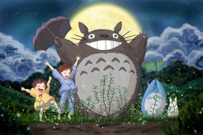 De Disney à Miyazaki, ces artistes qui nous connectent à d&rsquo;autres mondes…