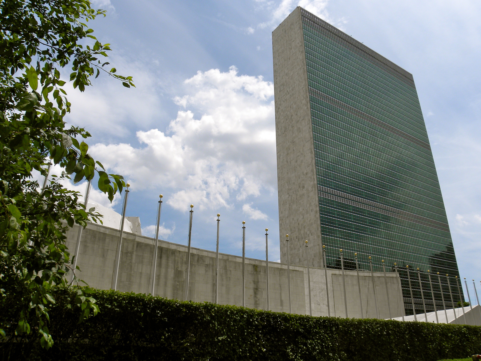 Le plan de développement durable de l&rsquo;ONU pourra t-il transformer la planète ?