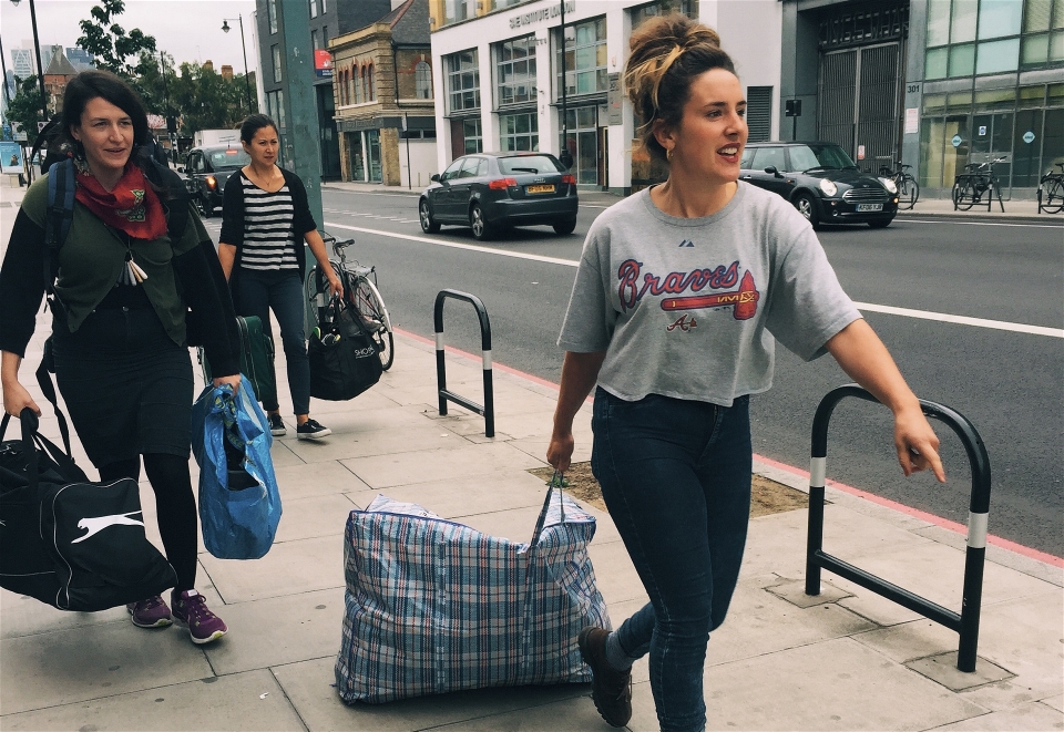 Aide humanitaire amateur : les bonnes intentions ont leurs limites