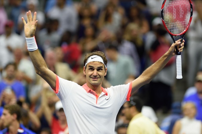 Federer peut-il encore aller en phase finale de l’US Open ?