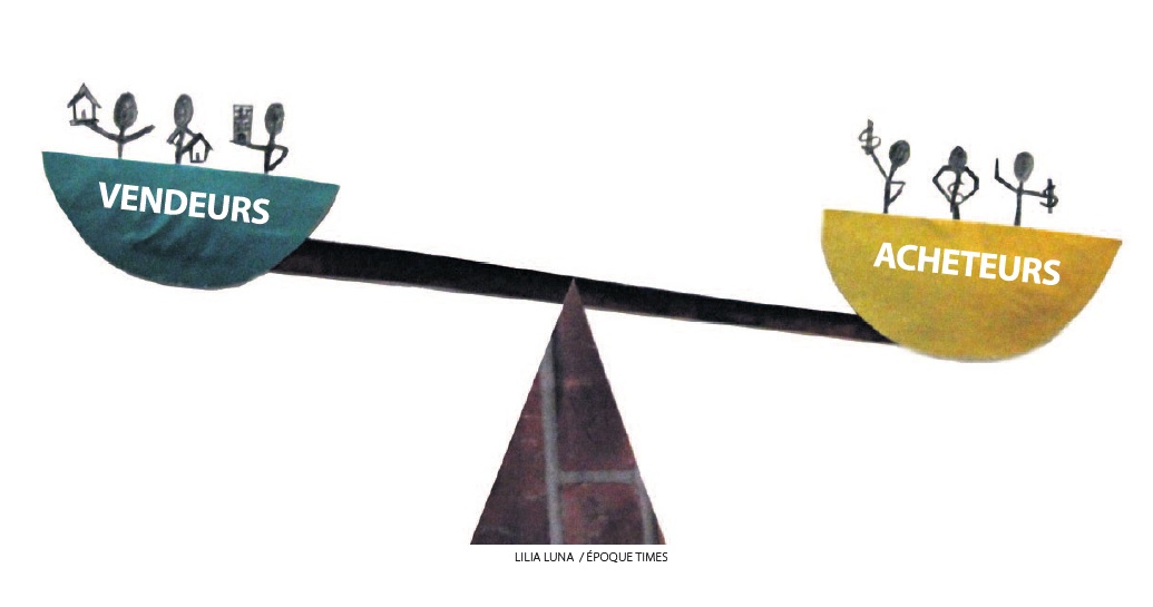 Le marché immobilier du Grand Montréal commenté par deux analystes – 2e partie