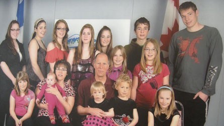 Rentrée scolaire : expérience d’une mère de 15 enfants