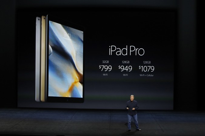Plus grand, plus performant, l&rsquo;iPad Pro est-il le champion des iPads ?
