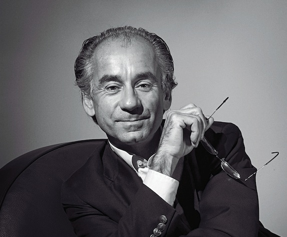 Rencontre avec Frank Margueron, un joaillier d’exception