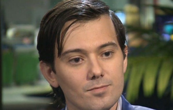 Qui est Martin Shkreli, l’homme qui décide d’augmenter de 13,70 à 750 dollars le prix d’un médicament très important contre le Sida?