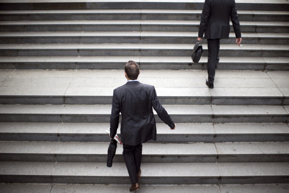 Pourquoi Paris ne fait plus rêver les cadres