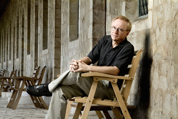 Un cheval entre dans un bar de David Grossman