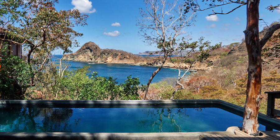 Le Nicaragua, une explosion de couleurs