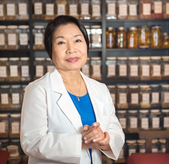 L’acupuncture faciale, une alternative naturelle au Botox