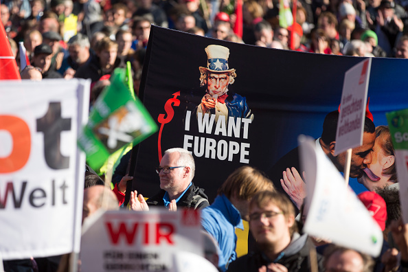 Tafta-Ttip : pourquoi les États-Unis gagneraient à écouter l&rsquo;Europe ?