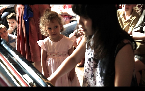 Musique classique pour enfants