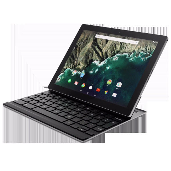 Google Pixel C, une alternative qui vaut le détour ?