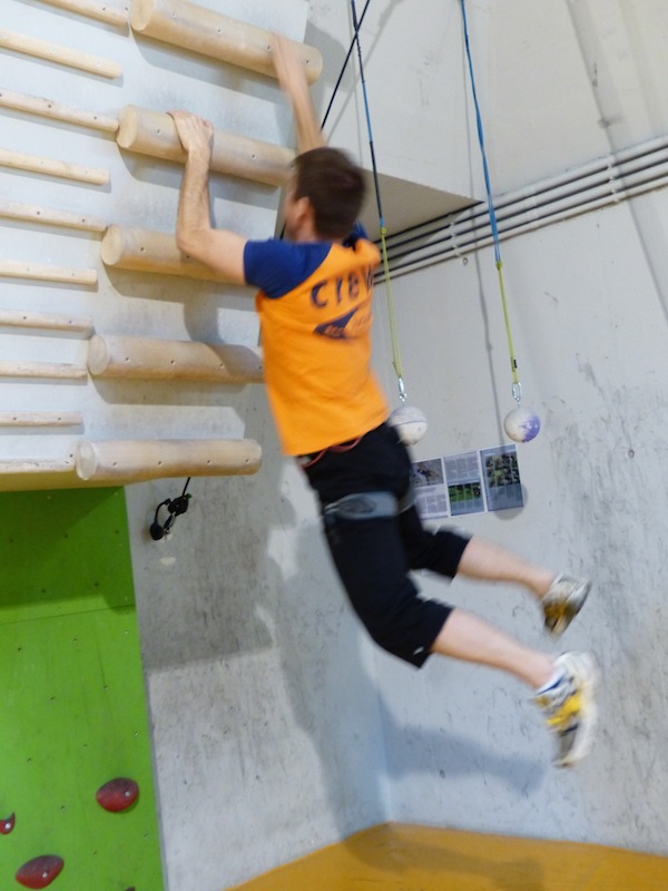 Le protocole Tabata, pour qui ?