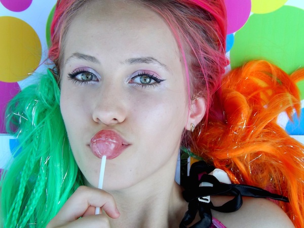 Les teintures pour cheveux détruisent le foie