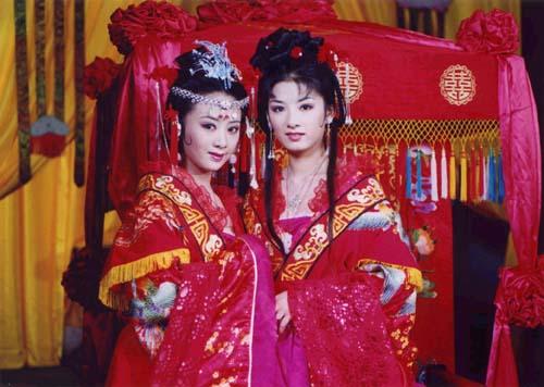Les deux fiancées : Un ancien conte chinois sur la bienveillance