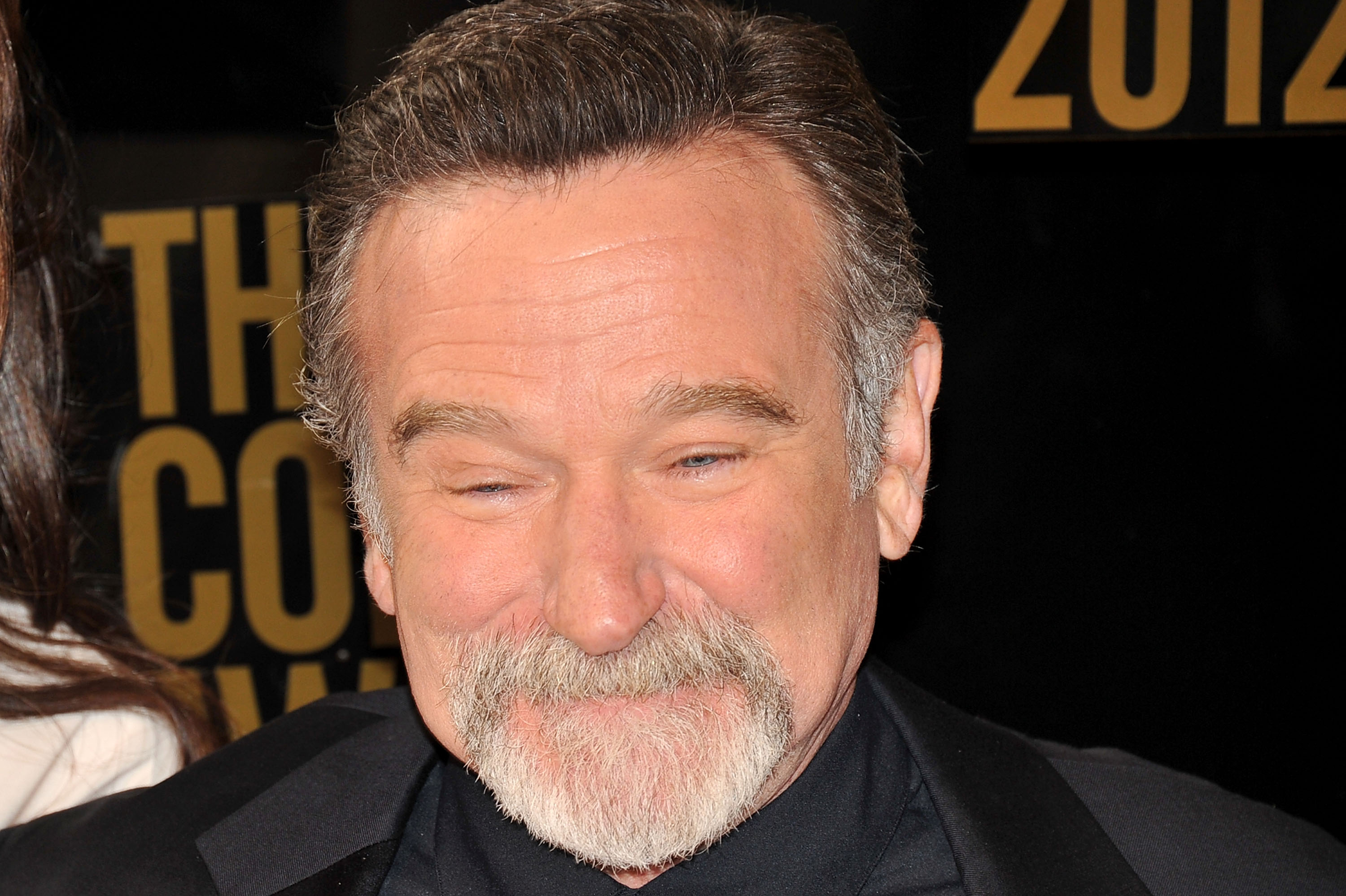 Robin Williams : le génie d&rsquo;Aladdin restera muet… pour l&rsquo;instant