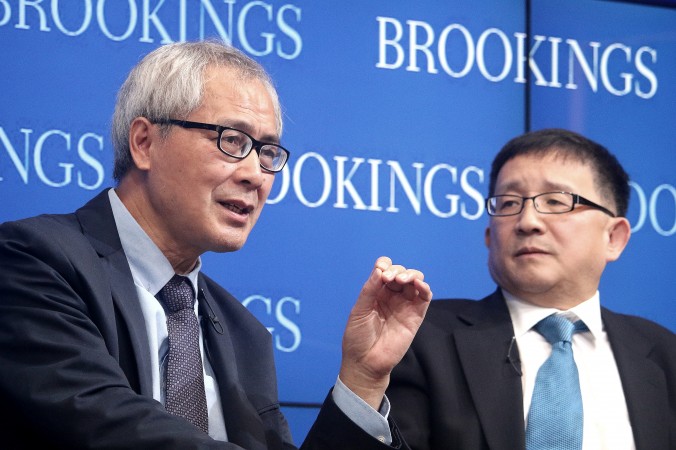 La sagesse confucéenne a-t-elle disparu de Chine ?