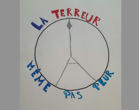 Face à la terreur… même pas peur