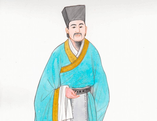 Liu Ji, un conseiller fiable et efficace