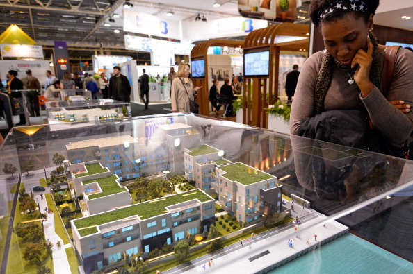 L’immobilier reprend du souffle avec le PTZ élargi