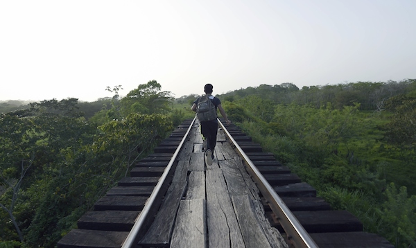 Inversion des flux migratoires entre Mexique et États-Unis